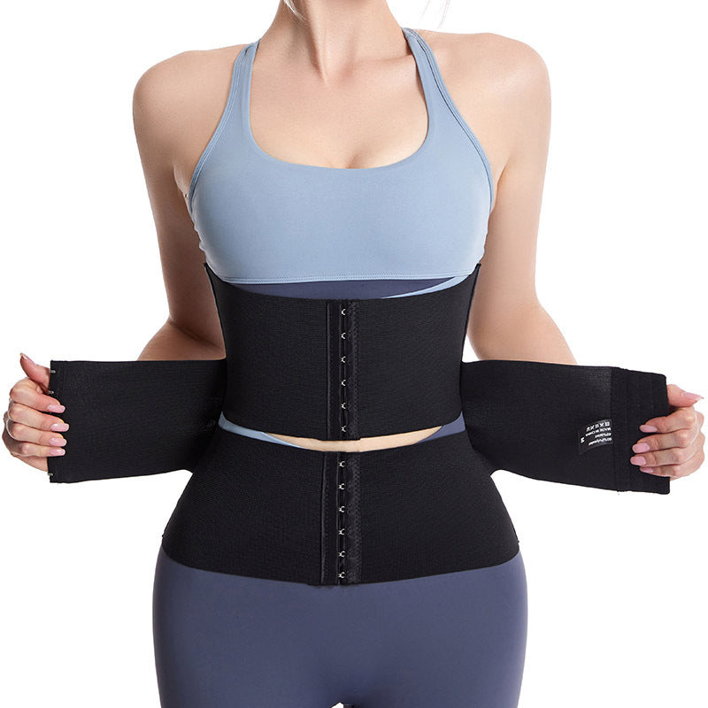 Fashion Shaping Women's Waist Support Belly Band