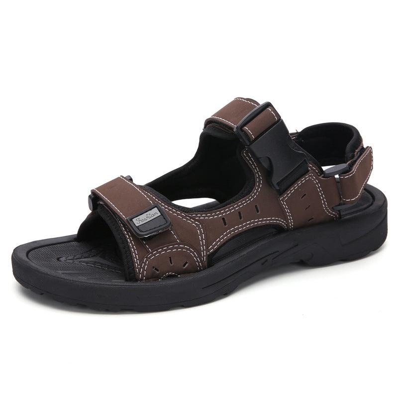 Fashion Sports Men's Casual Lazy Sandals