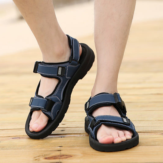 Fashion Sports Men's Casual Lazy Sandals