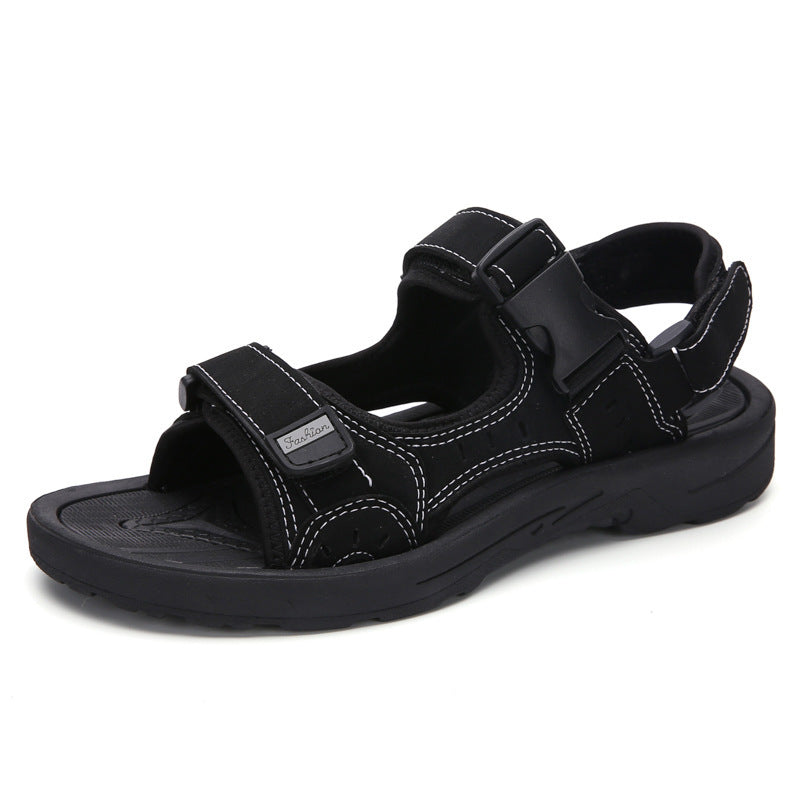 Fashion Sports Men's Casual Lazy Sandals