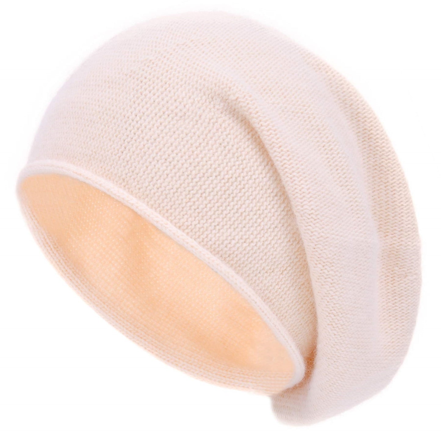 Casual Knitted Beanie Women's Fashion