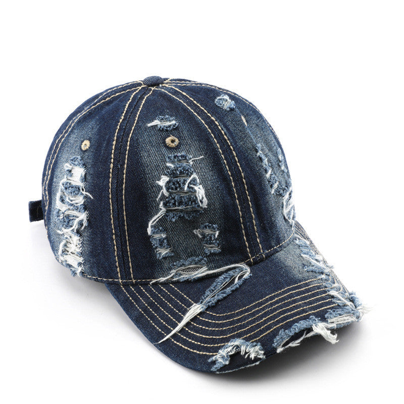 Men's Fashion Sun-proof Sun-proof Baseball Cap