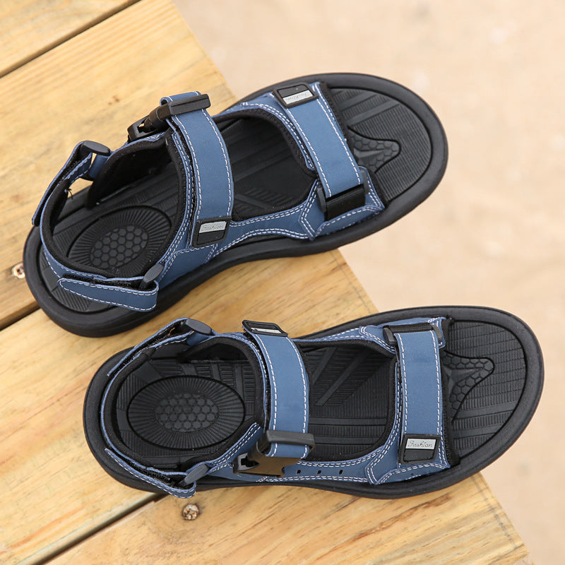 Fashion Sports Men's Casual Lazy Sandals