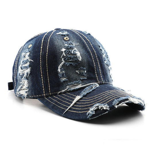 Men's Fashion Sun-proof Sun-proof Baseball Cap